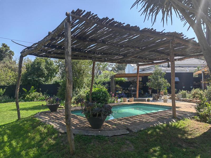 3 Bedroom Property for Sale in Robertson Western Cape
